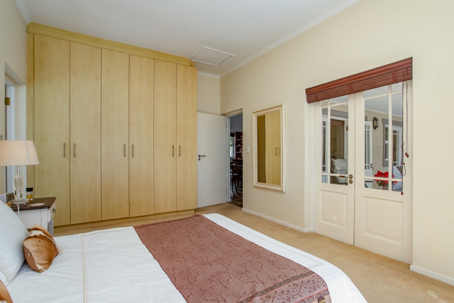 To Let 3 Bedroom Property for Rent in Boschenmeer Golf Country Estate Western Cape